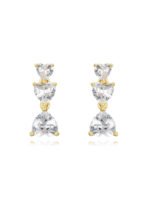 pendientes trinity of love