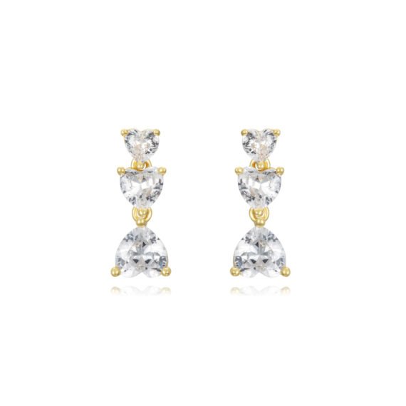pendientes trinity of love