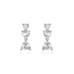 pendientes trinity of love