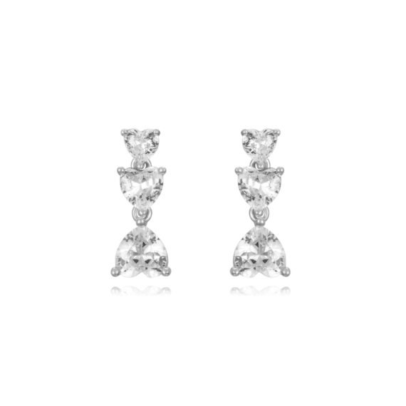pendientes trinity of love