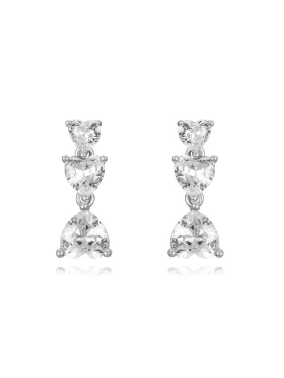 pendientes trinity of love