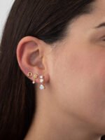 pendientes trinity of love
