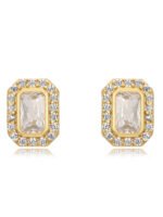Pendientes diamanta
