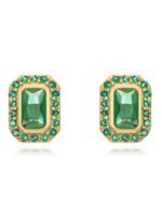 Pendientes diamanta