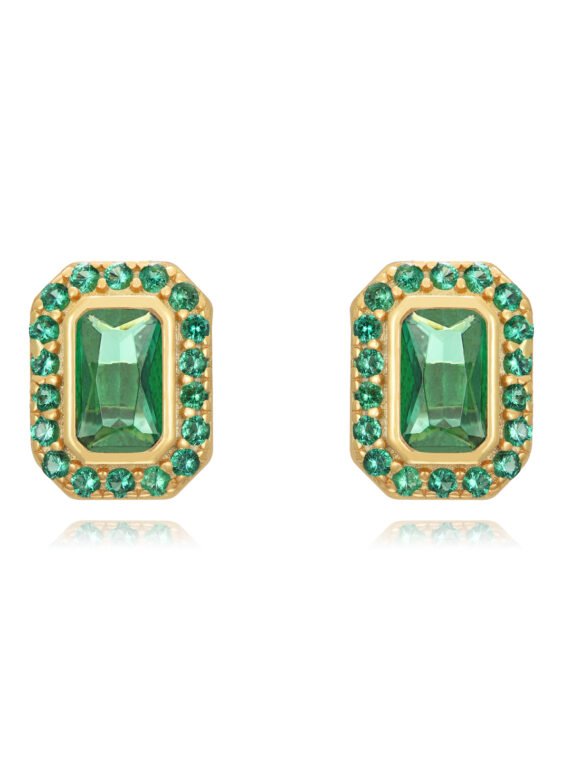 Pendientes diamanta