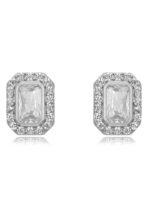 Pendientes diamanta