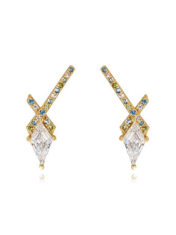 pendientes Nixia