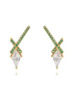 pendientes Nixia