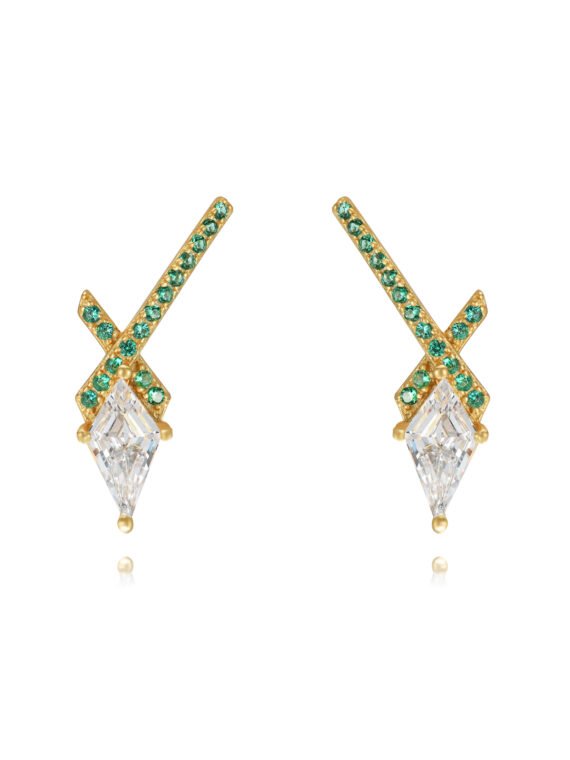 pendientes Nixia