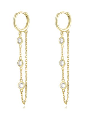 pendientes lumines