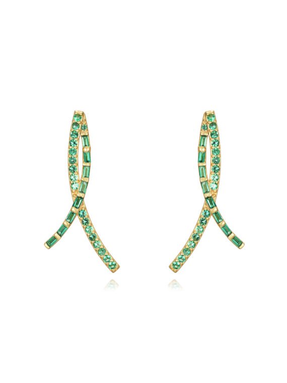 pendientes Xara
