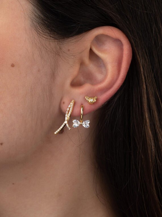 pendientes Xara