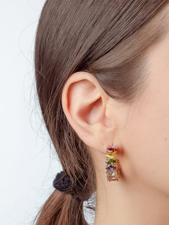 Aros rainbow gleam