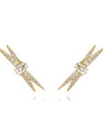 pendientes ciel luxe