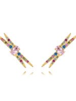 pendientes ciel luxe