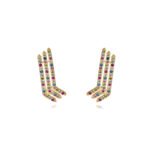 pendientes Clair de Lune