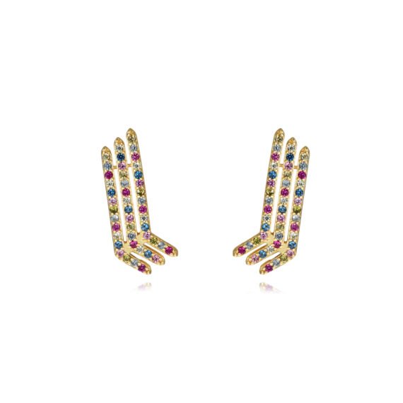 pendientes Clair de Lune