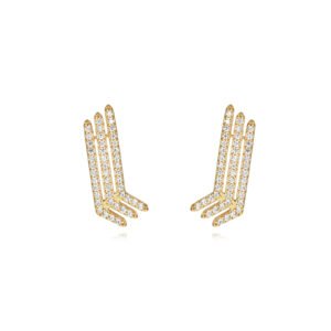 pendientes Clair de Lune