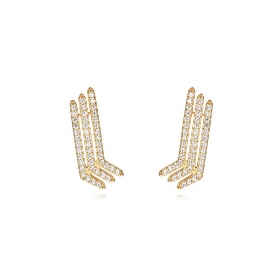 pendientes Clair de Lune