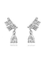 pendientes crystal carrousel