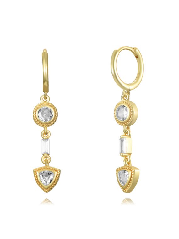 pendientes Arkan