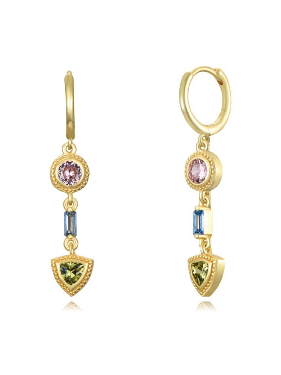 pendientes Arkan