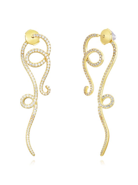 pendientes Sora