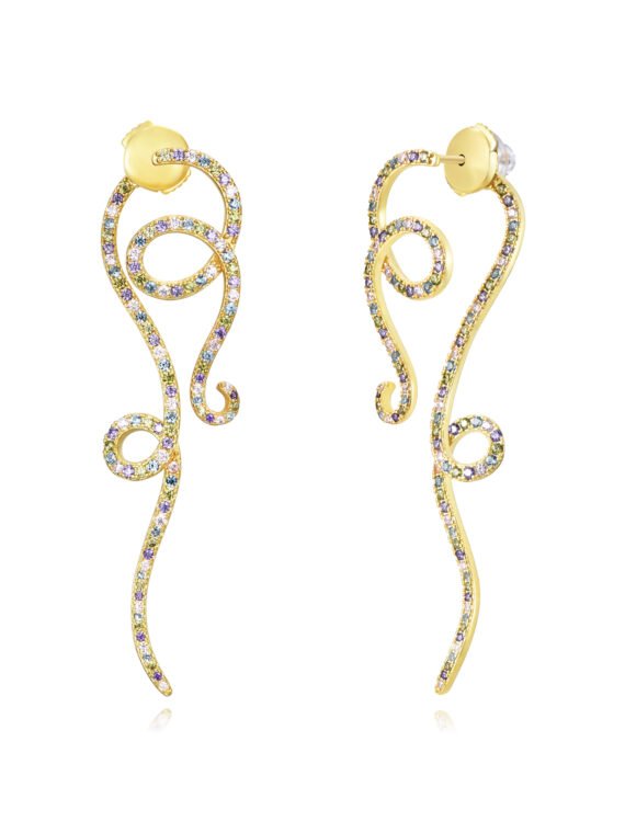 pendientes Sora