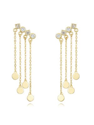 Pendientes Numa