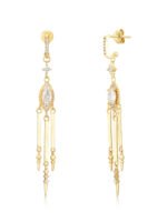 pendientes ishtar
