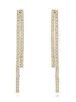 pendientes Mirage