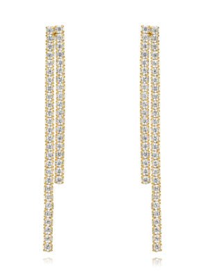 pendientes Mirage