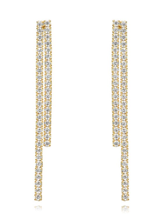 pendientes Mirage