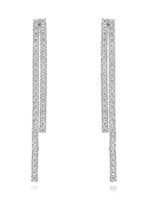 pendientes Mirage