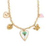 collar Romantic