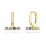 pendientes quadraluxe