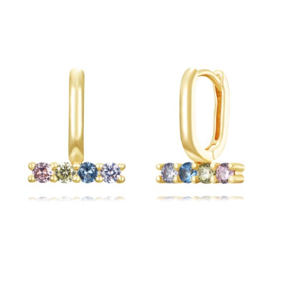 pendientes quadraluxe