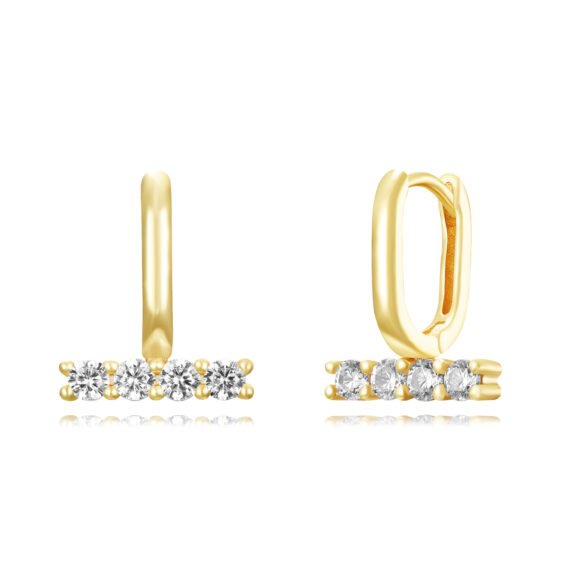 pendientes quadraluxe