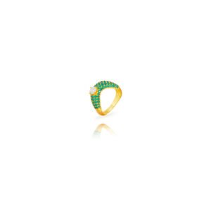 925 cael verde