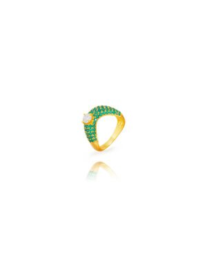 925 cael verde