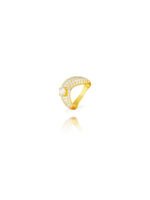 anillo Caelia shiny