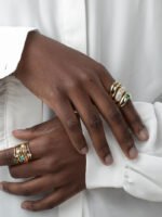 anillo caelia