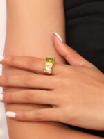 Anillo zeen