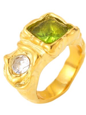 Anillo zeen