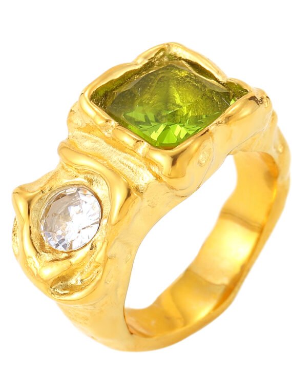 Anillo zeen
