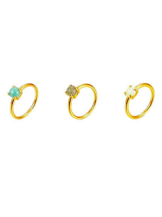 anillo Souldbon