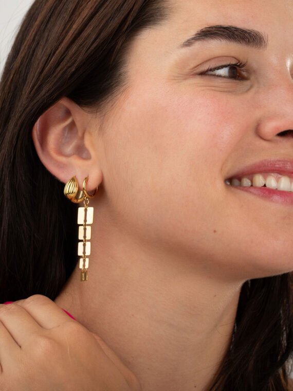 pendientes Liora