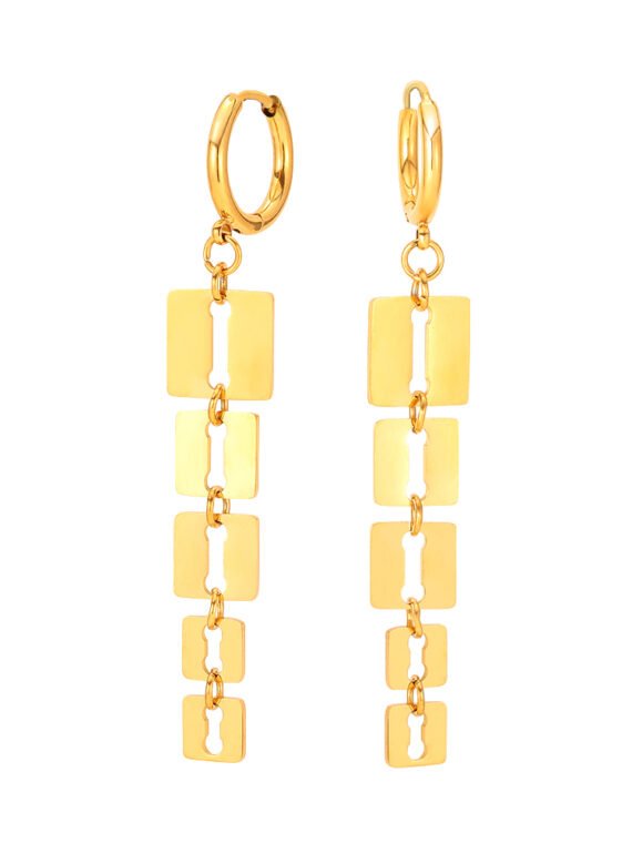 pendientes Liora