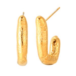pendientes brune