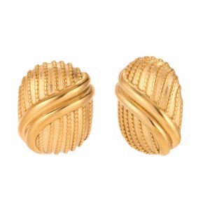 pendientes Twist harmony